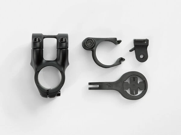 BONTRAGER Line Pro 35 0 Degree Blendr Stem 5 BONTRAGER Line Pro 35 0 Degree Blendr Stem - Image 3