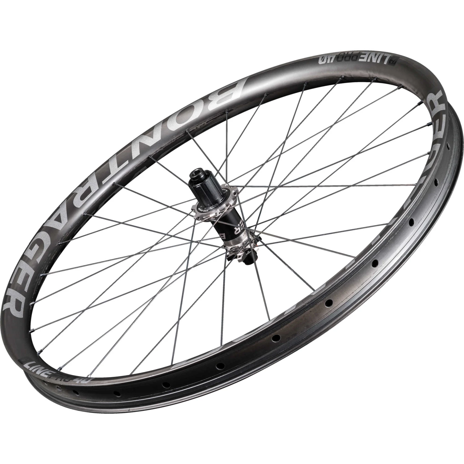 Bontrager Line Pro 40 TLR 29 Boost 4 Bontrager Line Pro 40 TLR 29 Boost - Image 2