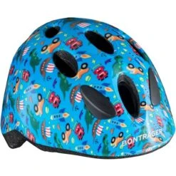 BONTRAGER Little Dipper MIPS Kids' Bike Helmet 7 BONTRAGER Little Dipper MIPS Kids' Bike Helmet -Bontrager bontrager little dipper mips kids bike helmet 179429 1 12 2