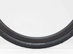 Bontrager LT2 Comp Hybrid Tire 700C -Bontrager bontrager lt2 comp hybrid tire 700c 366678 12 1