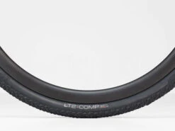BONTRAGER LT2 Comp Hybrid Tire 700C -Bontrager bontrager lt2 comp hybrid tire 700c 366678 12