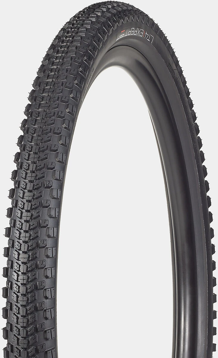 Bontrager LT4 Expert Reflective E-bike 27.5-inch Tire 3 Bontrager LT4 Expert Reflective E-bike 27.5-inch Tire