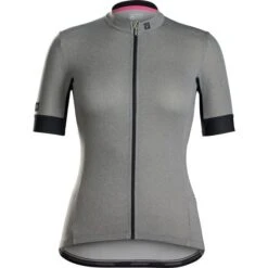 BONTRAGER Meraj Endurance Women's Cycling Jersey -Bontrager bontrager meraj endurance womens cycling jersey 233084 1 11 1
