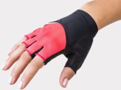 BONTRAGER Meraj Women's Cycling Glove -Bontrager bontrager meraj womens cycling glove 329683 1