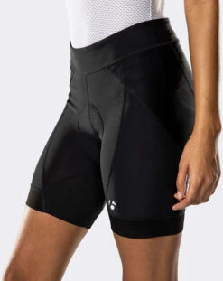 BONTRAGER Meraj Women's Cycling Short -Bontrager bontrager meraj womens shorts 236125 18