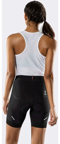BONTRAGER Meraj Women's Cycling Short -Bontrager bontrager meraj womens shorts 236125 19