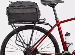 BONTRAGER MIK Utility Trunk Bag With Panniers 8 BONTRAGER MIK Utility Trunk Bag With Panniers -Bontrager bontrager mik utility trunk bag with panniers 367226 12