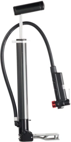 BONTRAGER Mini Charger Frame Pump