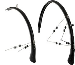 BONTRAGER NCS Fender Set