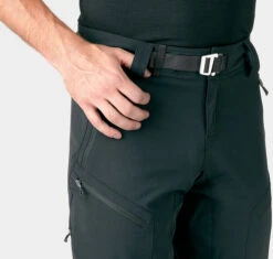 BONTRAGER OMW Softshell Fat Bike Pant -Bontrager bontrager omw softshell fat bike pant 384029 11