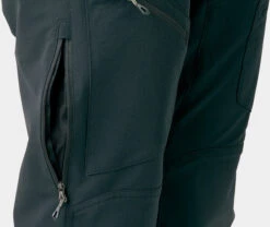 BONTRAGER OMW Women's Softshell Fat Bike Pant 13 BONTRAGER OMW Women's Softshell Fat Bike Pant -Bontrager bontrager omw womens softshell fat bike pant 384024 1