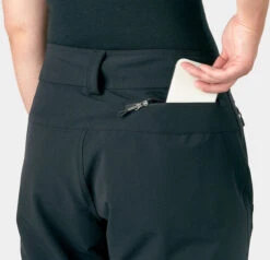 BONTRAGER OMW Women's Softshell Fat Bike Pant 12 BONTRAGER OMW Women's Softshell Fat Bike Pant -Bontrager bontrager omw womens softshell fat bike pant 384024 11