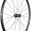 Bontrager Paradigm Comp TLR Disc Front Wheel