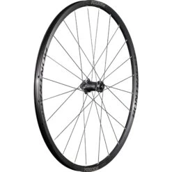 BONTRAGER Paradigm Comp TLR Disc Front Wheel