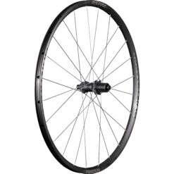 Bontrager Paradigm Comp TLR Disc Road Rear Wheel