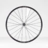 Bontrager Paradigm Elite 25 TLR Disc Road Wheel 700c Front 1 Bontrager Paradigm Elite 25 TLR Disc Road Wheel 700c Front -Bontrager bontrager paradigm elite 25 tlr disc road wheel 27 inch front 362958 1
