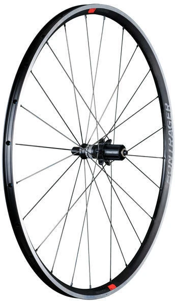 BONTRAGER Paradigm Elite Road Wheel TLR 4 BONTRAGER Paradigm Elite Road Wheel TLR - Image 2
