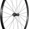 Bontrager Paradigm Elite TLR Disc Road Wheel 700c Front