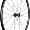 Bontrager Paradigm TLR Disc Road Front 1 Bontrager Paradigm TLR Disc Road Front -Bontrager bontrager paradigm tlr disc front wheel 383441 1