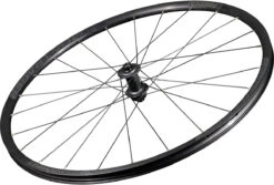 Bontrager Paradigm TLR Disc Road Front -Bontrager bontrager paradigm tlr disc front wheel 383441 11