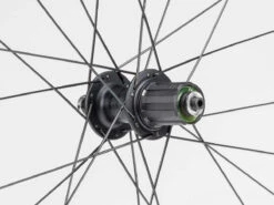 Bontrager Paradigm TLR Road Rear Wheel -Bontrager bontrager paradigm tlr road wheel 366563 12 1