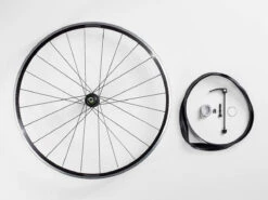 Bontrager Paradigm TLR Road Rear Wheel -Bontrager bontrager paradigm tlr road wheel 366563 14 1