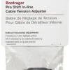 BONTRAGER Pro 4mm Inline Cable Tension Adjuster
