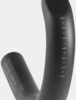 BONTRAGER Pro IsoCore VR-SF Road Handlebar -Bontrager bontrager pro isocore vr sf road handlebar 395218 12