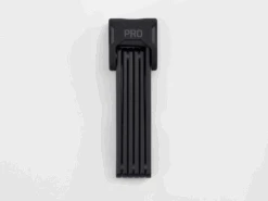 BONTRAGER Pro Keyed Folding Lock