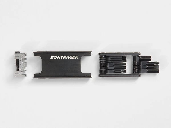 BONTRAGER Pro Multi-Tool 4 BONTRAGER Pro Multi-Tool - Image 2