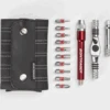 BONTRAGER Pro Ratchet Multi-Tool -Bontrager bontrager pro ratchet multi tool 395211 1
