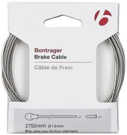 BONTRAGER Pro Road Brake Cables