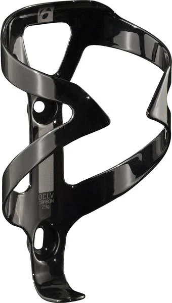 BONTRAGER Pro Water Bottle Cage 3 BONTRAGER Pro Water Bottle Cage