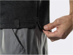 BONTRAGER Quantum Fitness Tee -Bontrager bontrager quantum fitness tee 358573 14