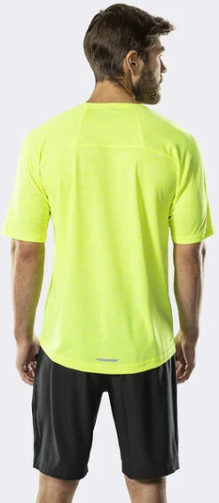 BONTRAGER Quantum Fitness Tee -Bontrager bontrager quantum fitness tee 358573 16
