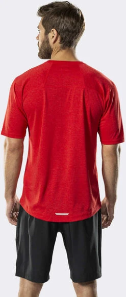 BONTRAGER Quantum Fitness Tee -Bontrager bontrager quantum fitness tee 358573 18