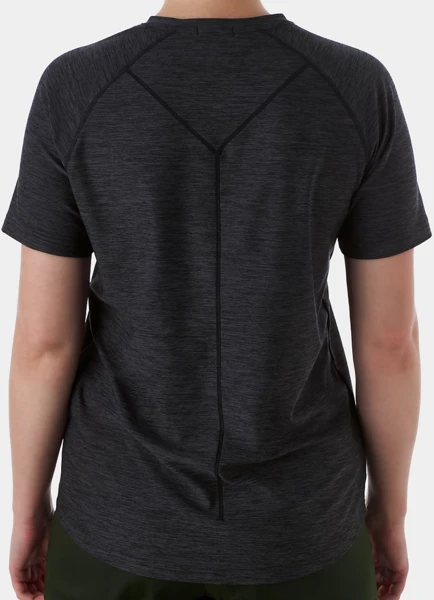 BONTRAGER Quantum Women's Fitness Bike Tech Tee 4 BONTRAGER Quantum Women's Fitness Bike Tech Tee - Image 2