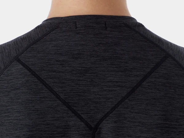 BONTRAGER Quantum Women's Fitness Bike Tech Tee 6 BONTRAGER Quantum Women's Fitness Bike Tech Tee - Image 4