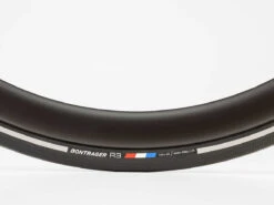 Bontrager R3 Hard-Case Lite Reflective Road Tire -Bontrager bontrager r3 hard case lite reflective road tire 359956 11 1