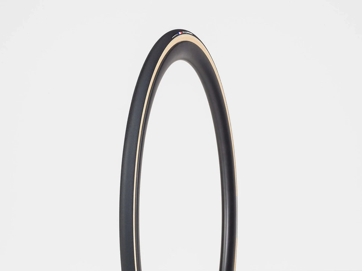 Bontrager R4 320 Handmade Clincher Road Tire 3 Bontrager R4 320 Handmade Clincher Road Tire