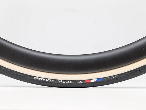 BONTRAGER R4 Classics Hard-Case Lite Road Tire 5 BONTRAGER R4 Classics Hard-Case Lite Road Tire - Image 3