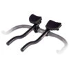 BONTRAGER Race Lite Clip-On Aerobars S-Bend 1 BONTRAGER Race Lite Clip-On Aerobars S-Bend -Bontrager bontrager race lite clip on aerobars s bend 221732 1 1