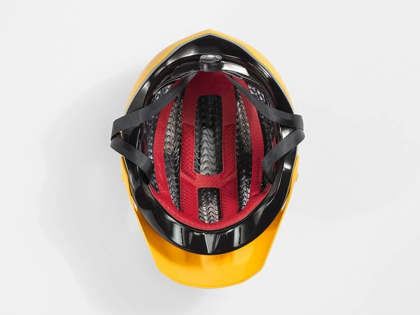 BONTRAGER Rally WaveCel Mountain Bike Helmet 11 BONTRAGER Rally WaveCel Mountain Bike Helmet - Image 9