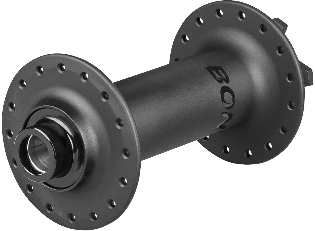 Bontrager Rapid Drive Fat Front Hub 4 Bontrager Rapid Drive Fat Front Hub - Image 2