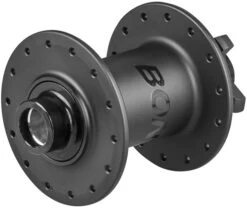 BONTRAGER Rapid Drive Non-Boost Front Hub 5 BONTRAGER Rapid Drive Non-Boost Front Hub -Bontrager bontrager rapid drive non boost front hub 366784 1 11 1
