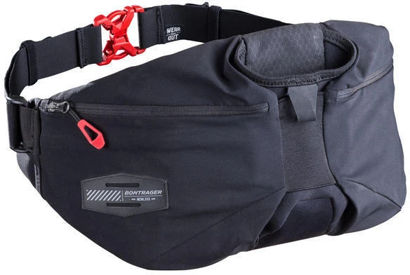 BONTRAGER Rapid Pack 3 BONTRAGER Rapid Pack
