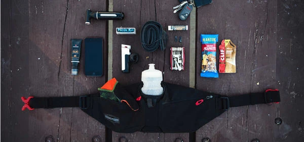 BONTRAGER Rapid Pack 7 BONTRAGER Rapid Pack - Image 5