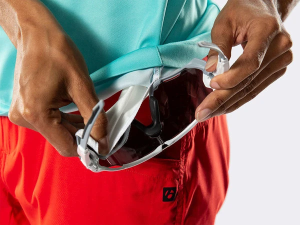 BONTRAGER Rhythm Women's Mountain Tech Tee 10 BONTRAGER Rhythm Women's Mountain Tech Tee - Image 8