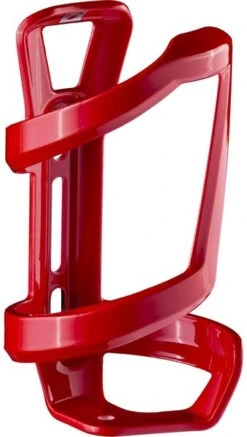BONTRAGER Right Side Load Water Bottle Cage -Bontrager bontrager right side load water bottle cage 289623 1 12 2