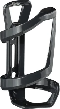 BONTRAGER Right Side Load Water Bottle Cage -Bontrager bontrager right side load water bottle cage 289623 1 14 4